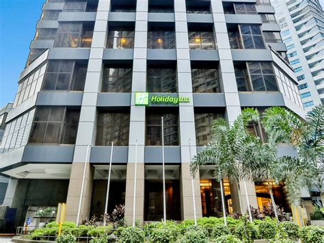 hotels in pasig city.